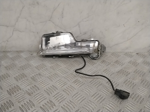 Front daytime running light - 31353289