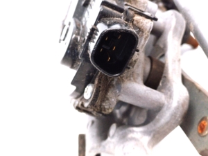 Suzuki SX 4 S-Cross (2013–2021) Windshield wiper mechanism 38110-61M00 - 3