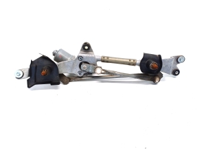 Suzuki SX 4 S-Cross (2013–2021) Windshield wiper mechanism 38110-61M00 - 5