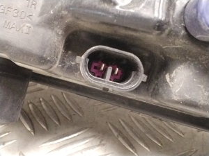 BMW 5 SERIES G31 (2017–2026) Front daytime running light 89250241 - 3