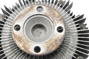 TOYOTA Land Cruiser 120 (2002–2009) Fan clutch - 2