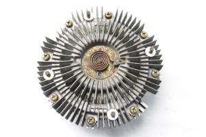 TOYOTA Land Cruiser 120 (2002–2009) Fan clutch - 3