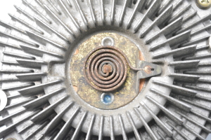 TOYOTA Land Cruiser 120 (2002–2009) Fan clutch - 4