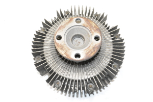 Fan clutch - 
