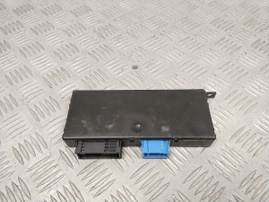 BMW X3 F25 (2010–2017) Gateway control module 9354758 - 4