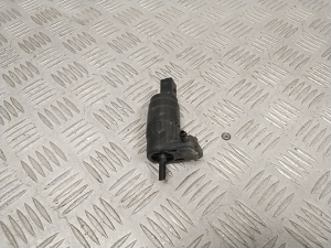 Motor für Frontscheibenwaschanlage - 1K6955651