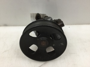  Power steering pump 