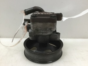  Power steering pump 