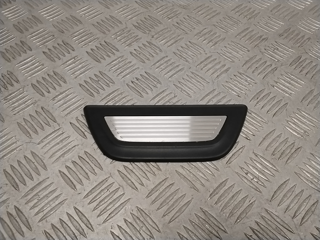 BMW X3 F25 (2010–2017) Inner sill trim 7354252 BMW X3 F25 (2010–2017) Inner sill trim 7354252