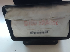SsangYong Kyron (2005–2015) Beifahrerairbag 606857600 - 2