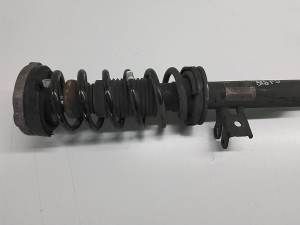 BMW 5 SERIES F11 (2010–2017) Front shock absorber 6863890 - 3