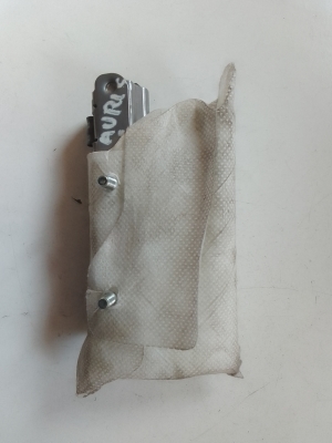 TOYOTA Auris E15 (2006–2012) Sitzairbag vorne BAMPT11150 - 2