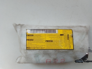 TOYOTA Auris E15 (2006–2012) Sitzairbag vorne BAMPT11150 - 3