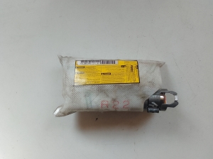 Esiistme turvapadi - BAMPT11150