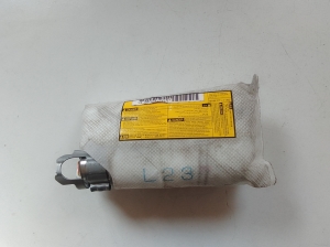 Esiistme turvapadi - BAMPT11150