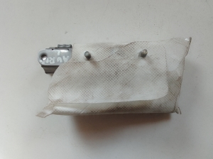 TOYOTA Auris E15 (2006–2012) Esiistme turvapadi BAMPT11150 - 3