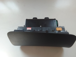 Passenger dashboard airbag - BAMPT10654