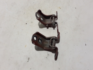 RENAULT Kadjar (2015–2026) Front door top hinge 804019687R - 2