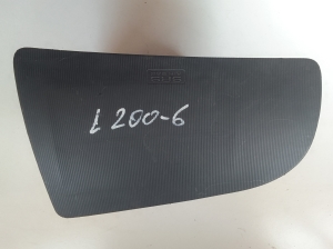 Passenger dashboard airbag - MN123965ZZ