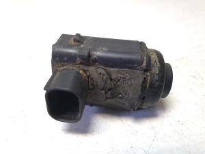 Opel Vectra C (2002–2008) Rear parking sensor 12787793 0263003208 - 4