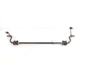   Rear stabilizer 