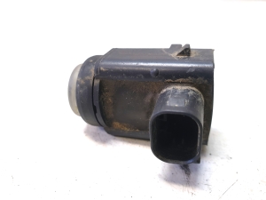 Opel Vectra C (2002–2008) Rear parking sensor 12787793 0263003208 - 2