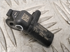 VOLVO XC40 (2017–2026) Airbagsensor 32381890 - 4