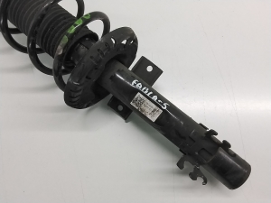 Skoda Fabia MK 3 (2014–2021) Eesmine amort ja selle komponendid 6C0413031AN - 4