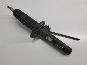 Front shock absorber and its components - 5N0413031