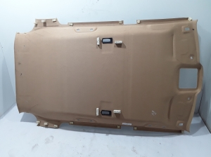 RENAULT Kadjar (2015–2026) Dachhimmel 739101907R - 2
