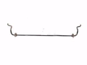 Mercedes Benz SLK-Class 172 (2011–2026) Rear anti-roll bar A1723202111 - 2