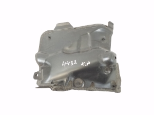   Sonstiges Teil unter der Motorhaube  - A1726201178 