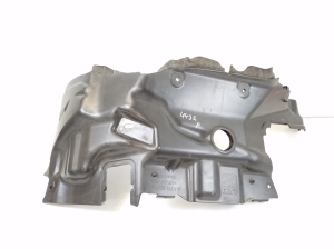   Sonstiges Teil unter der Motorhaube  - A1726201278 
