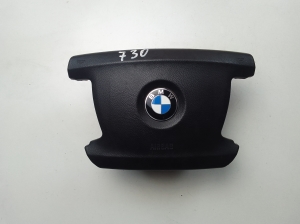 BMW 7 SERIJA E65 (2001–2008) Fahrerairbag 604358900