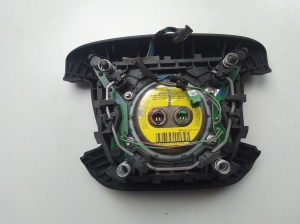 BMW 7 SERIJA E65 (2001–2008) Fahrerairbag 604358900 - 3