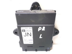Front door control unit - 13193366