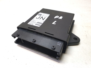 Opel Vectra C (2002–2008) Front door control unit 13193366 - 4