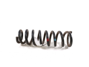   Rear spring 