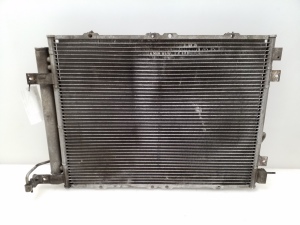 Kia Sorento (2002–2009) Kliimaradiaator - 2