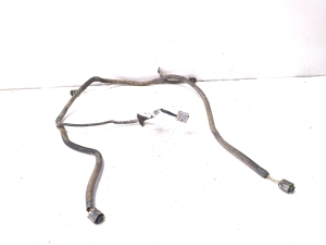 Opel Vectra C (2002–2008) Rear parking sensor cable 24455860 - 2