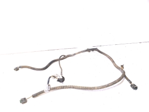 Opel Vectra C (2002–2008) Rear parking sensor cable 24455860 - 3