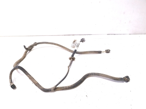 Rear parking sensor cable - 24455860