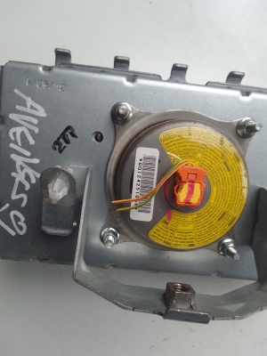 TOYOTA Avensis T27 (2008–2019) Pasažiera drošības spilvens panelī BAMPT11131 - 2