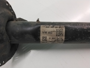 Volkswagen Passat B8 (2014–2023) Stoßdämpfer vorne 3Q0413031BF - 3