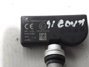 RENAULT Kadjar (2015–2026) Reifendrucksensor 2191060000 - 3
