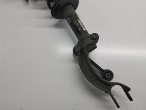 AUDI Q5 (2008–2017) Front shock absorber and its components 8R0031BE - 5