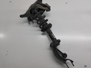 Front shock absorber and its components - 8R0031BE