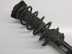 Volkswagen Passat B6 (2005–2010) Eesmine amortisaator 3C0413031AT - 4