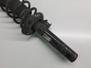 Volkswagen Passat B6 (2005–2010) Eesmine amortisaator 3C0413031AT - 5