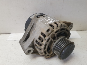 Opel Vectra C (2002–2008) Generaator STX1000056 - 4